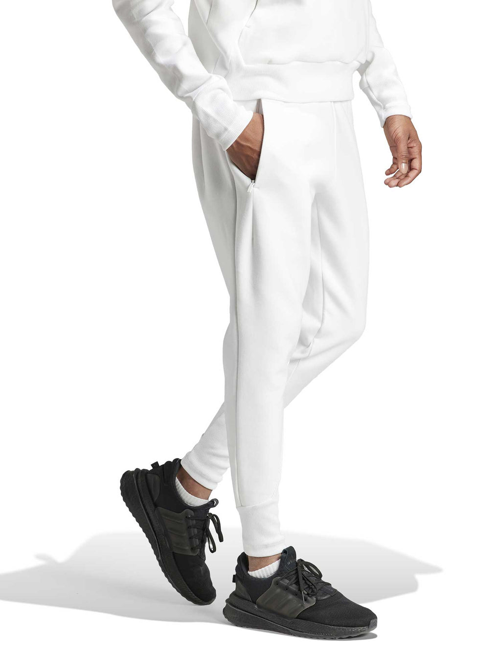 ADIDAS SPORTSWEAR Спортно долнище Z.N.E. Premium