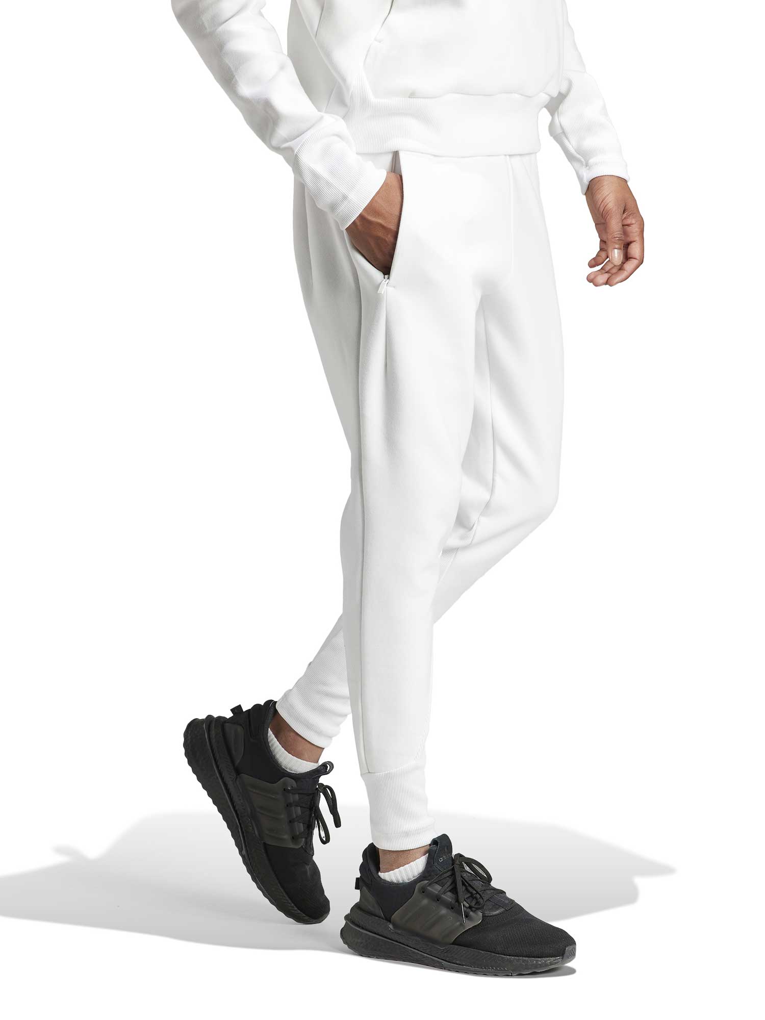 ADIDAS SPORTSWEAR Спортно долнище Z.N.E. Premium