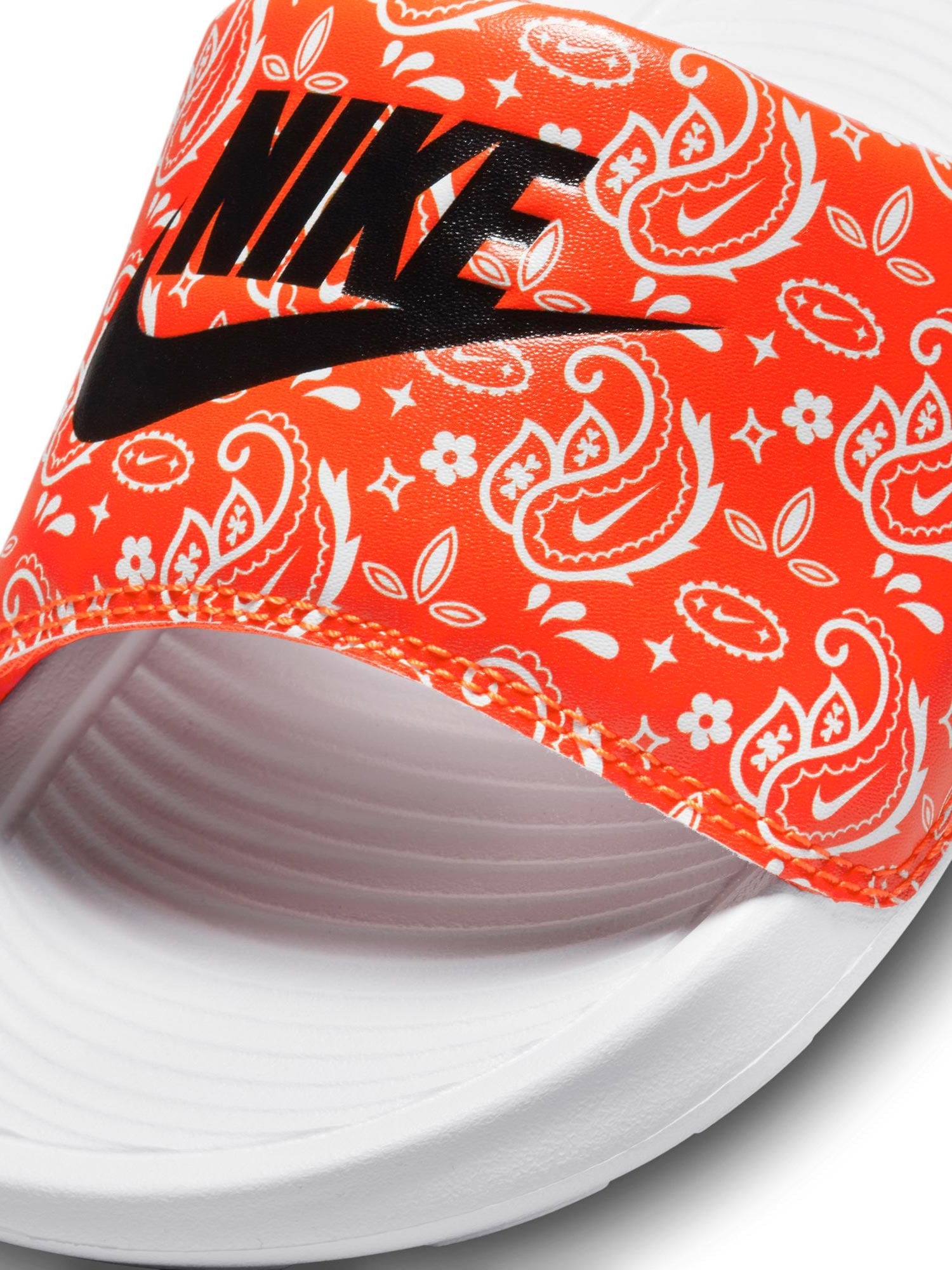 NIKE Джапанки W VICTORI ONE PRINT
