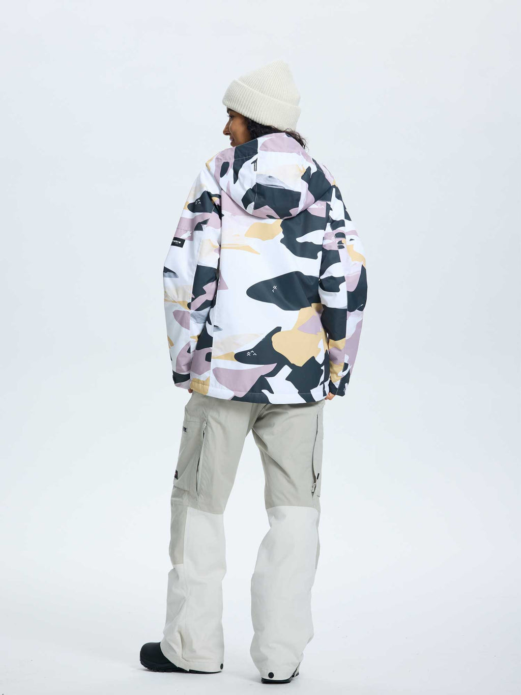 ICEPEAK Ски яке CREOLA