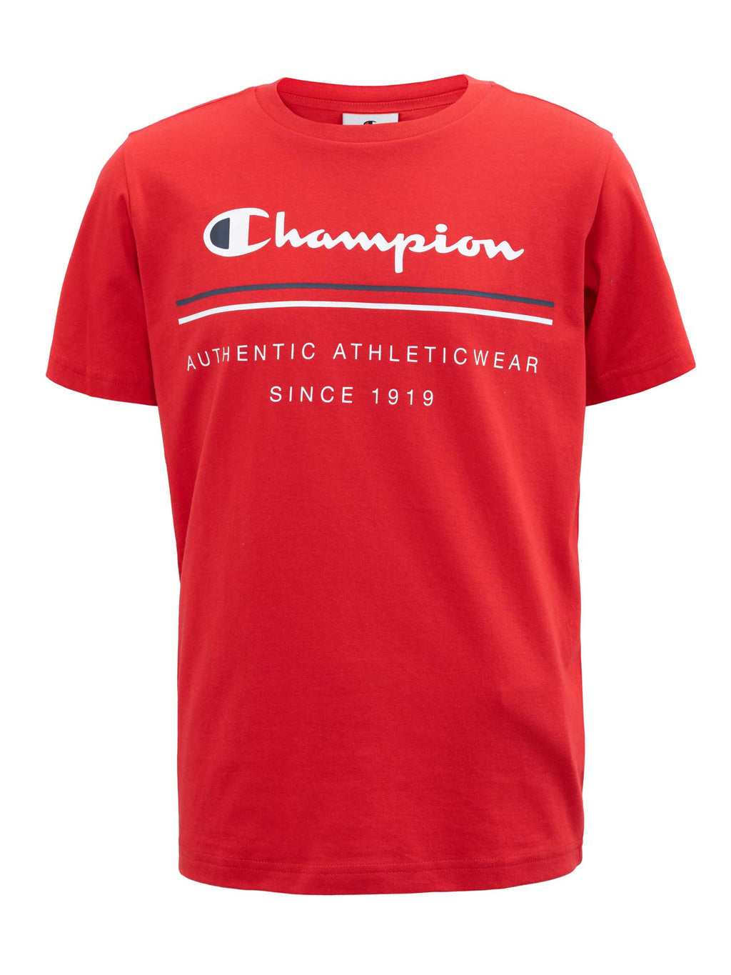 CHAMPION Тениска Crewneck T-Shirt