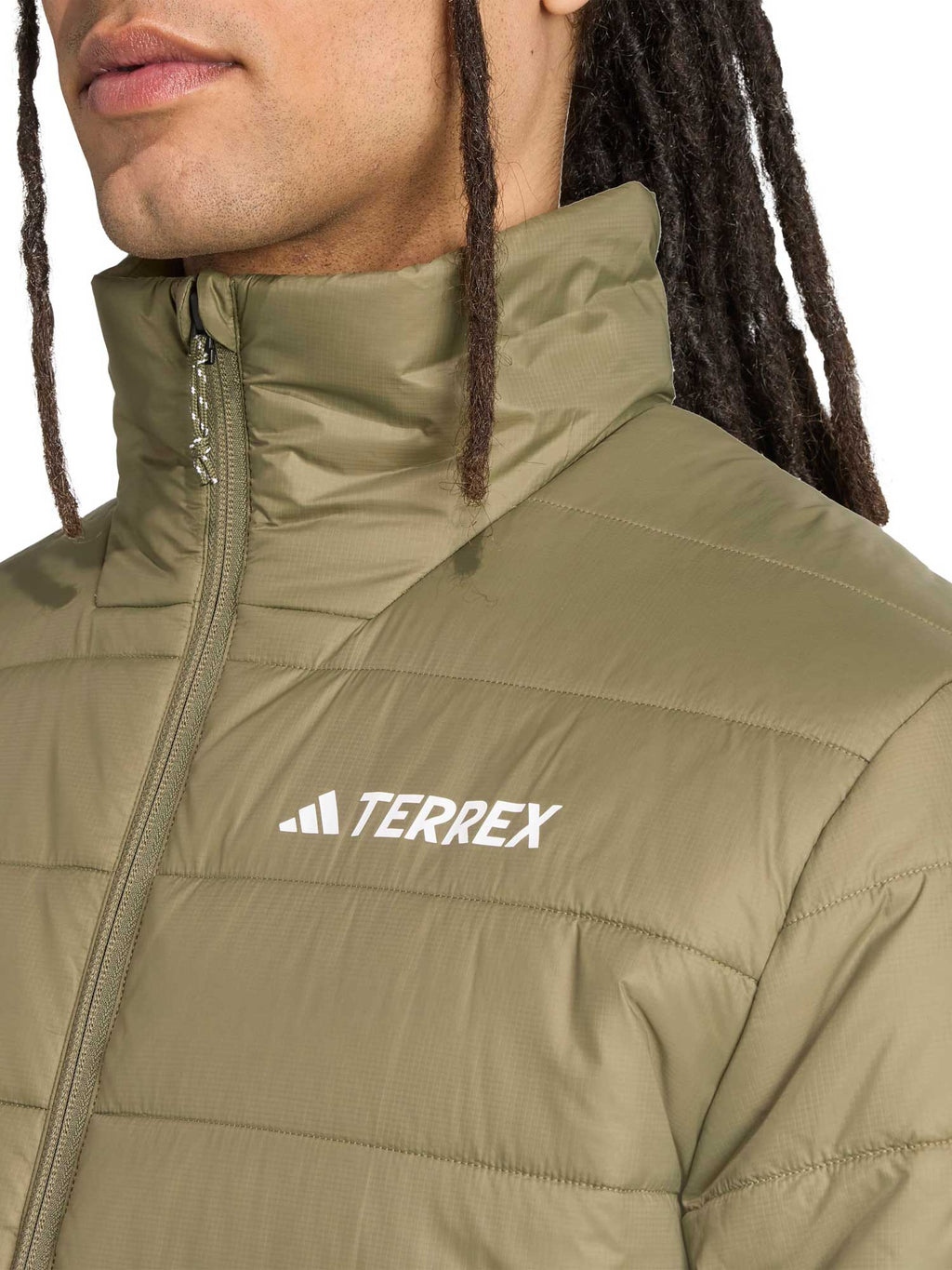 ADIDAS PERFORMANCE Яке Terrex Multi Essentials Insulated Jacket