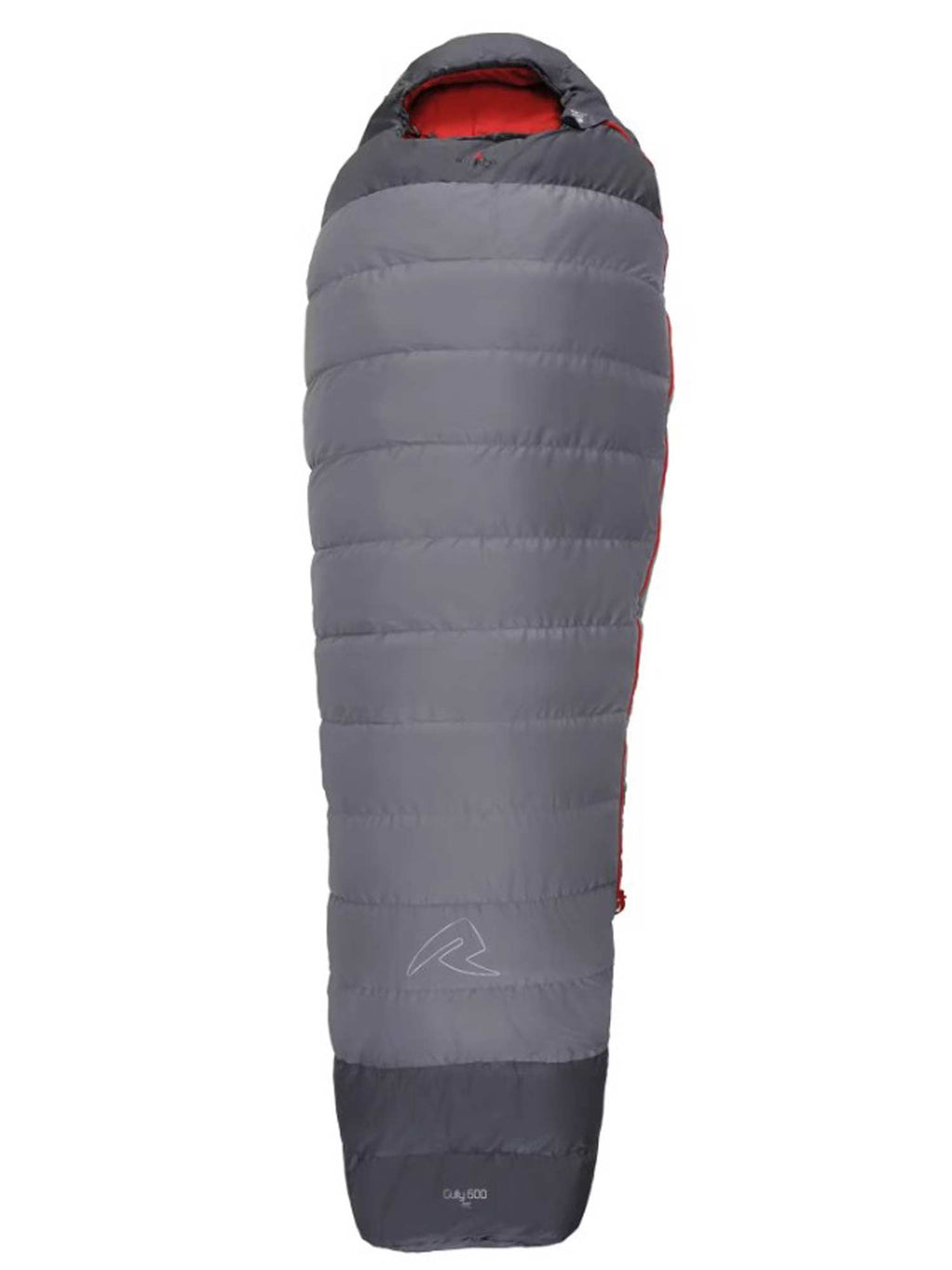 ROBENS Спален чувал Gully 600 -5°C