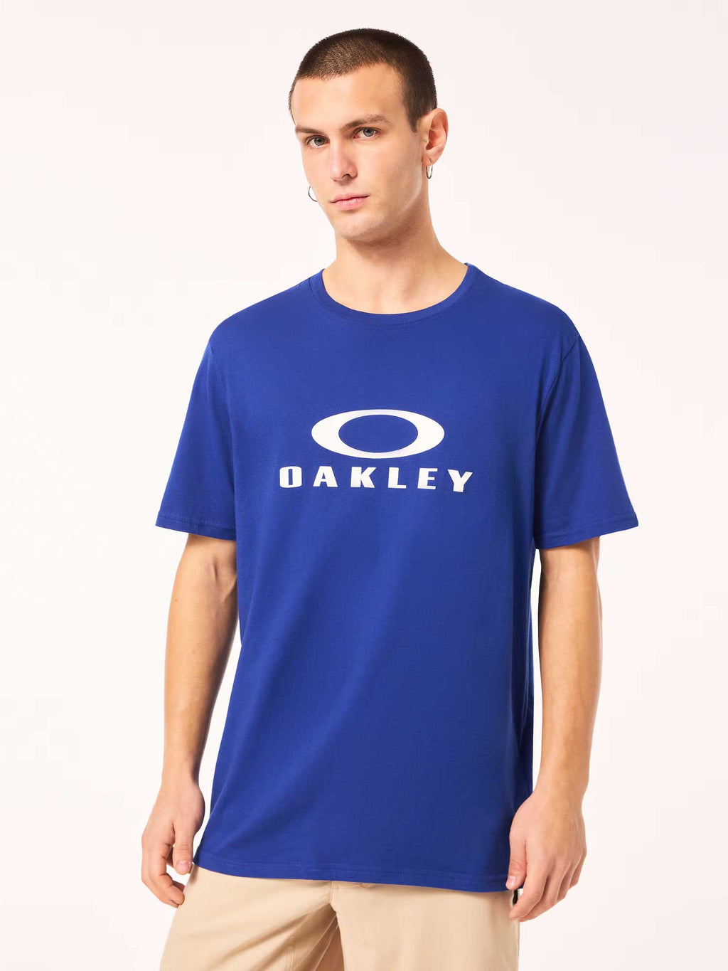 OAKLEY Тениска O BARK 2.0