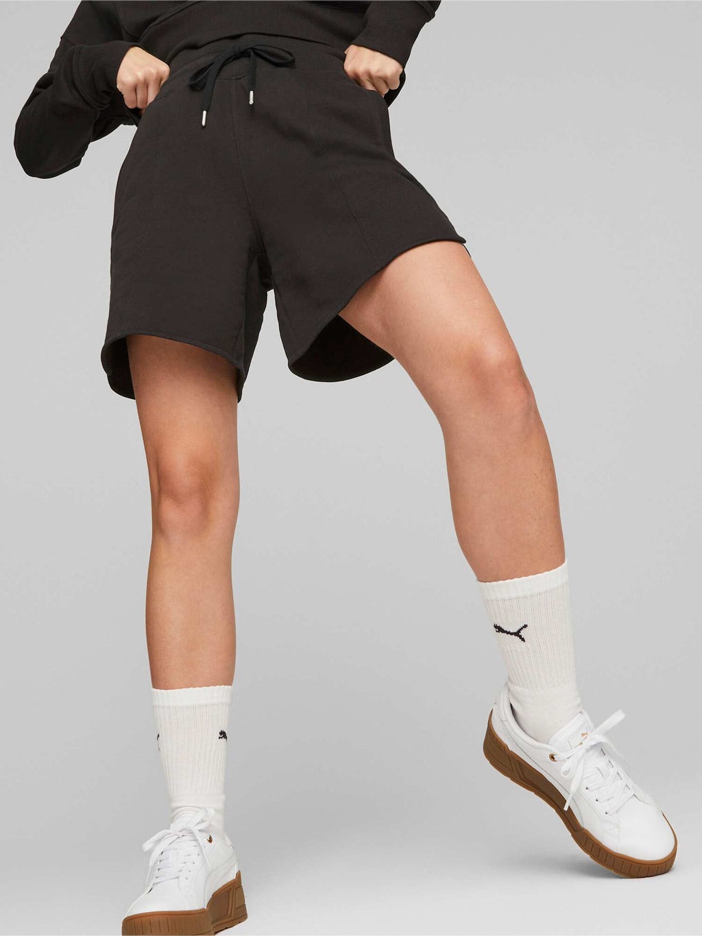 PUMA Къси панталони HER