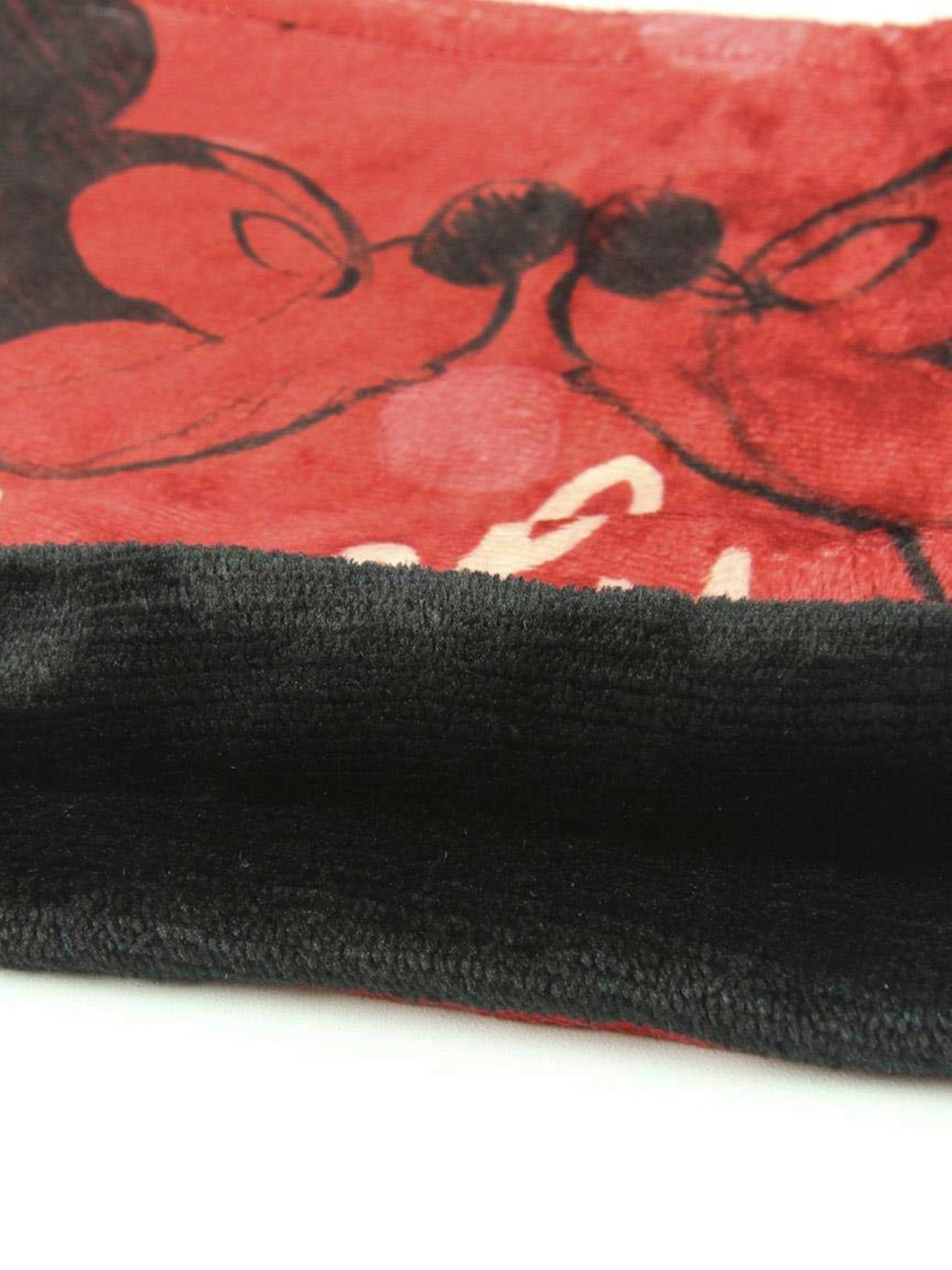 CERDA Шал MICKY&MINNIE