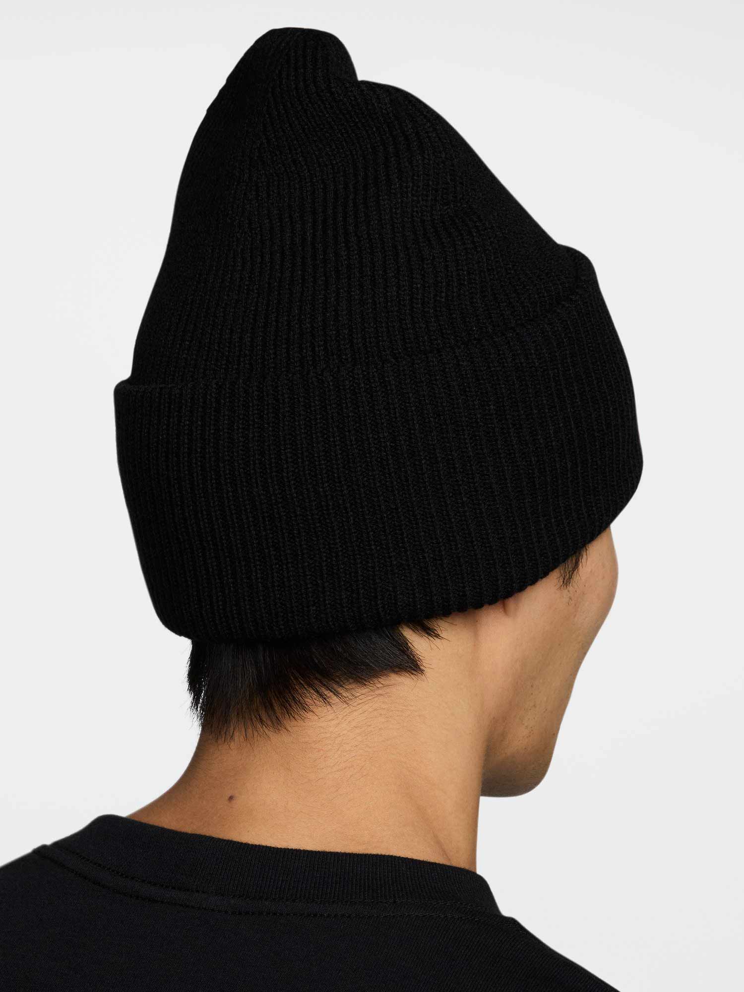 NIKE Шапка U NK PEAK BEANIE PREM H25 L