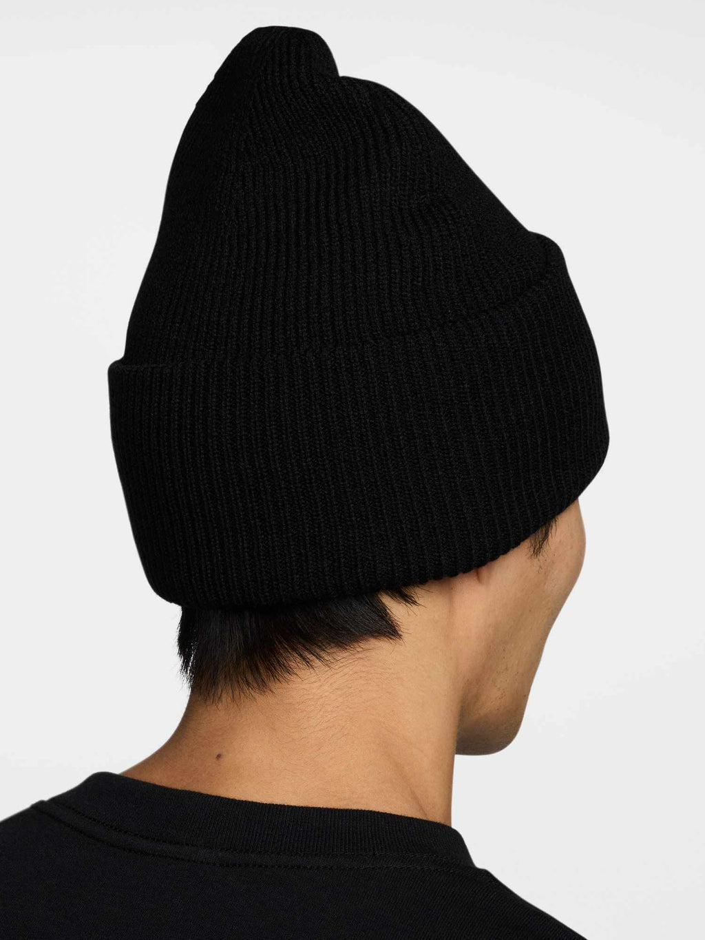 NIKE Шапка U NK PEAK BEANIE PREM H25 L