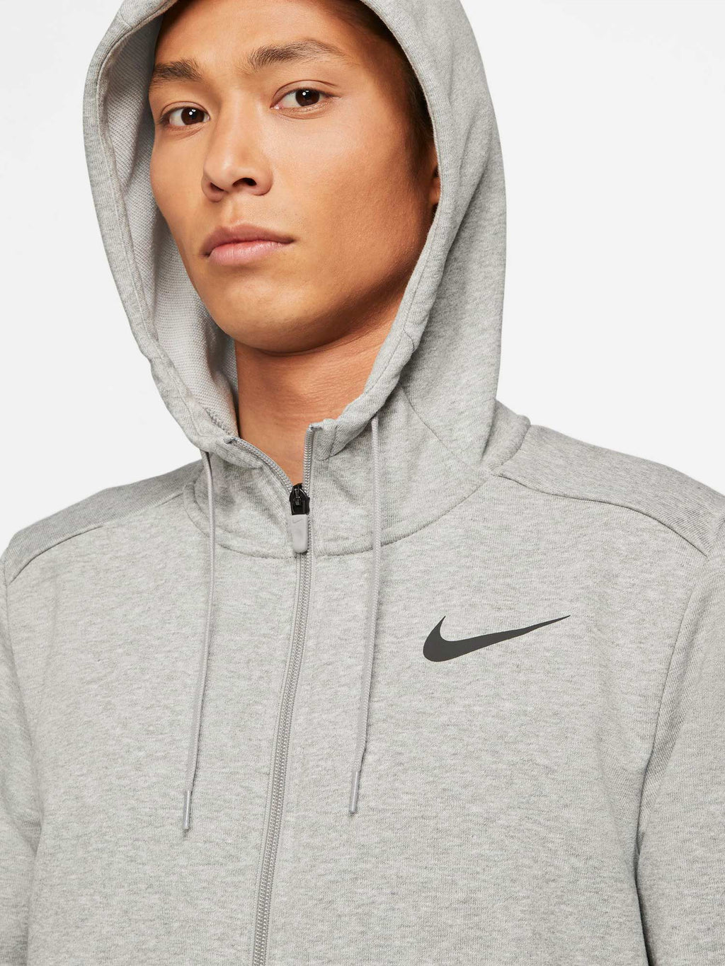 NIKE Суитшърт M NK DF HDIE FZ FL