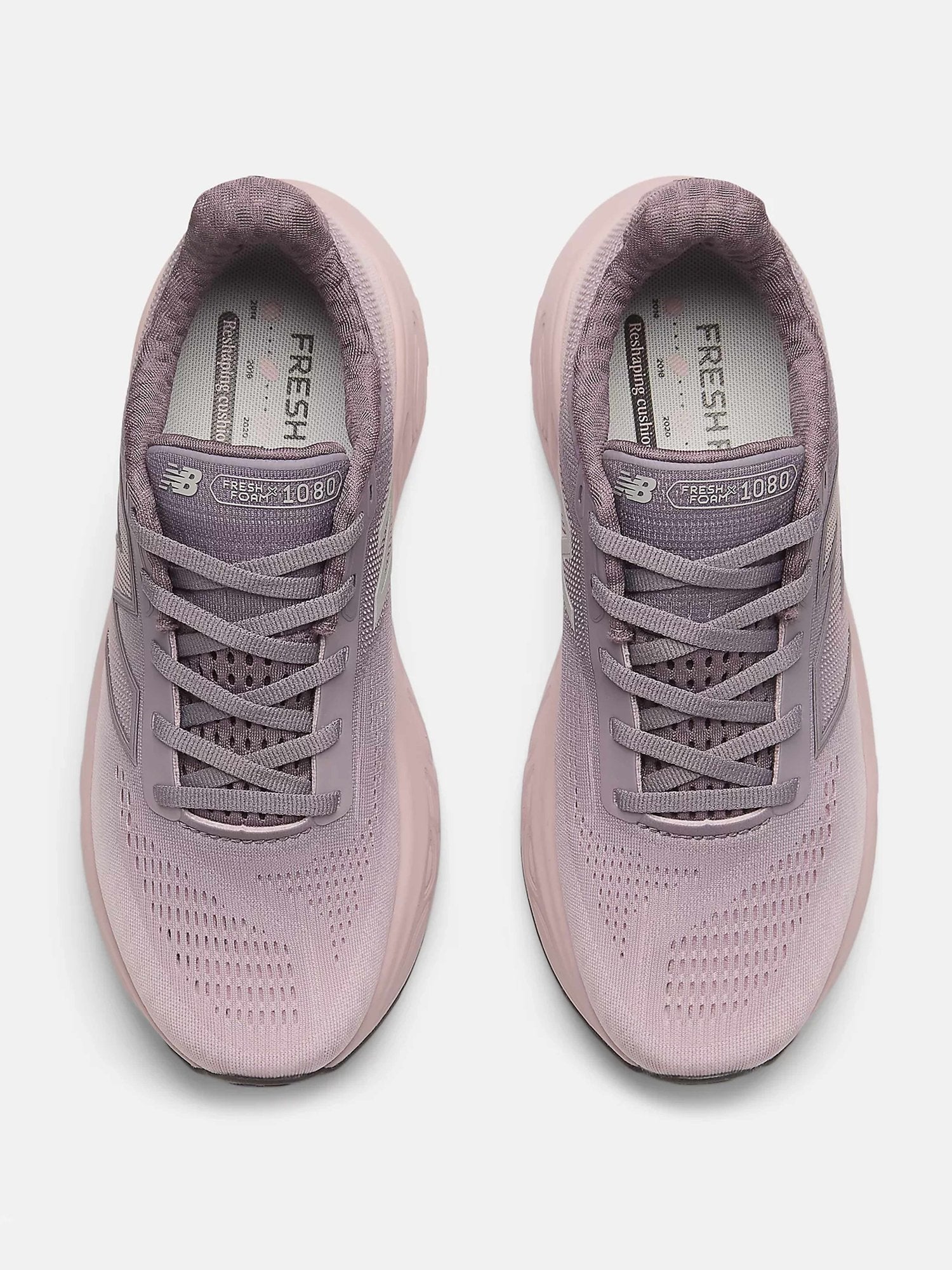 NEW BALANCE Обувки Fresh Foam X 1080v14
