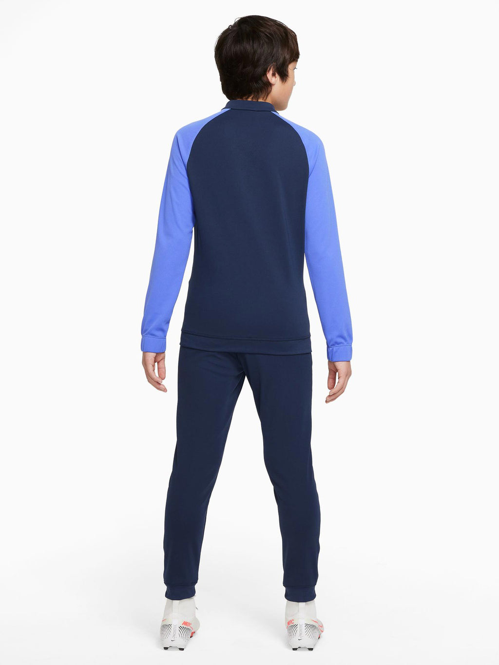 NIKE Спортен екип CR7 Y DRY