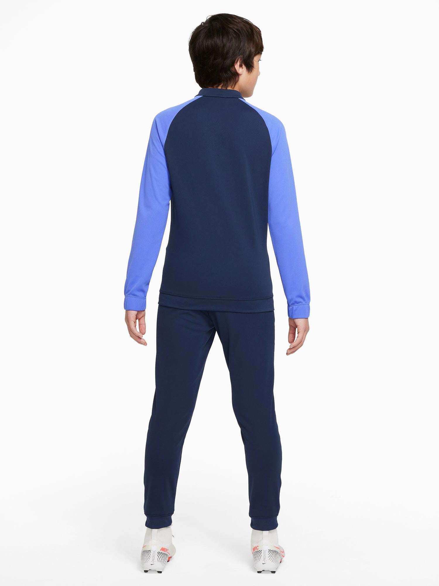 NIKE Спортен екип CR7 Y DRY