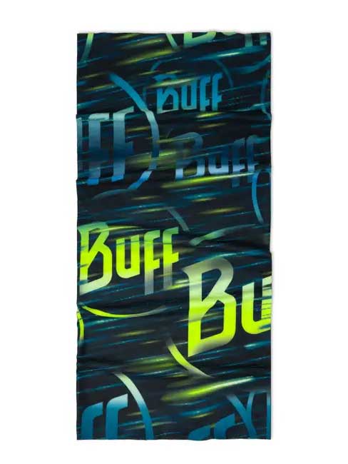 BUFF Кърпа за глава ORIGINAL ECOSTRETCH
