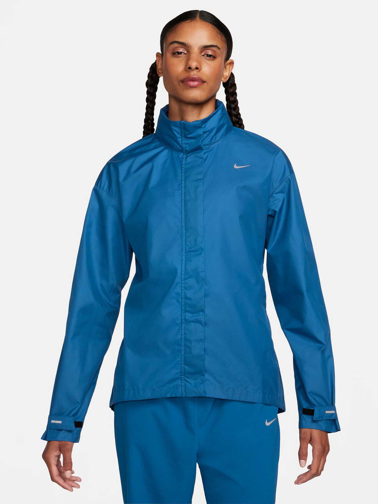 NIKE Ветровка W NK FAST REPEL JACKET