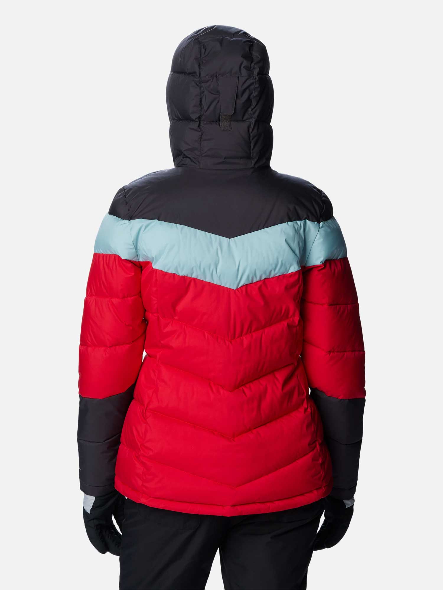 COLUMBIA Ски яке Abbott Peak Insulated