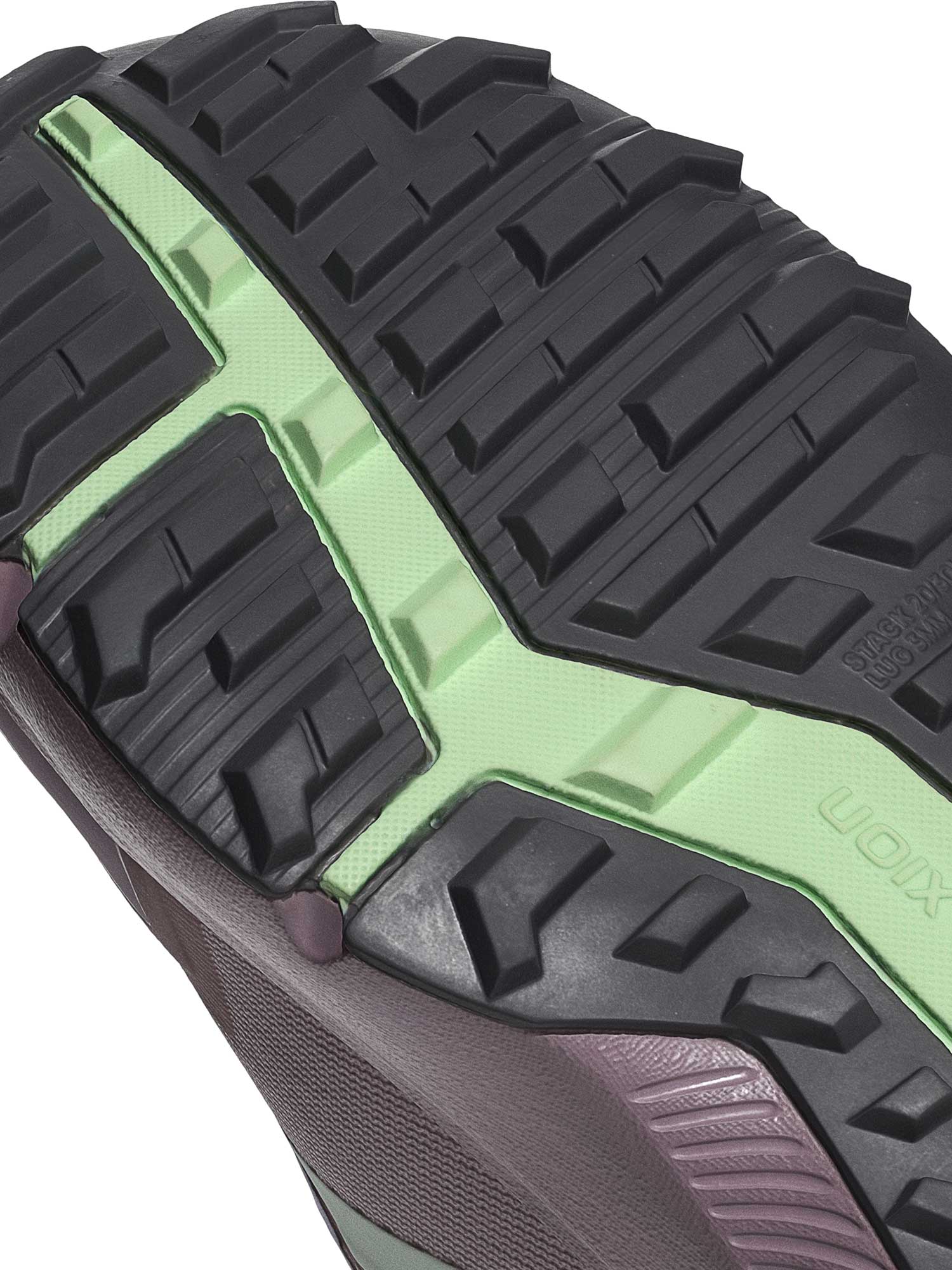 ADIDAS PERFORMANCE Обувки Terrex Soulstride