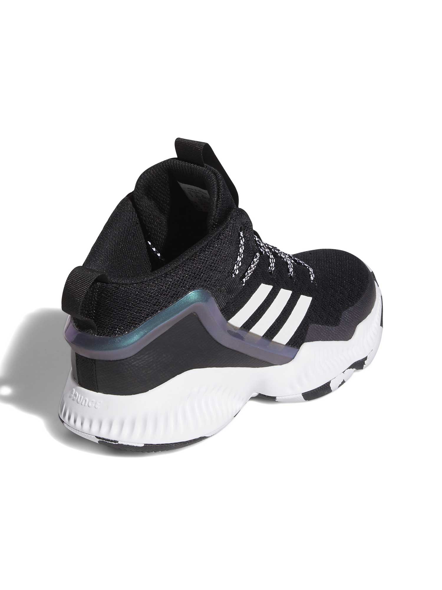 ADIDAS PERFORMANCE Обувки Lockdown