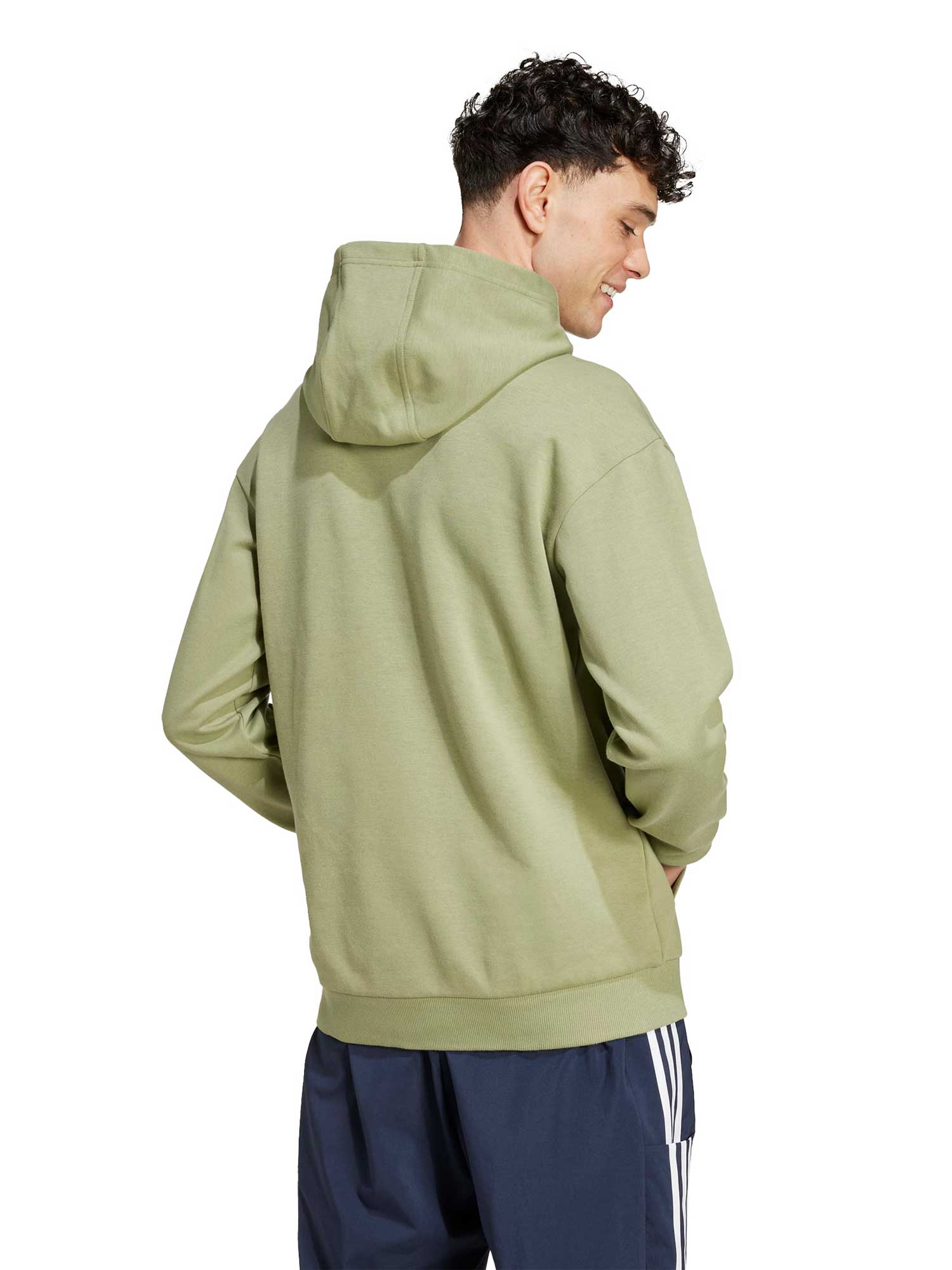 ADIDAS SPORTSWEAR Суитшърт Future Icons Badge of Sport Hoodie