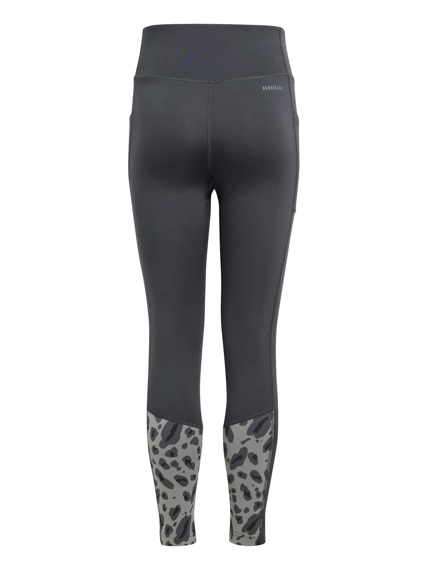 ADIDAS SPORTSWEAR Клин Optime 7\/8 Leggings Kids