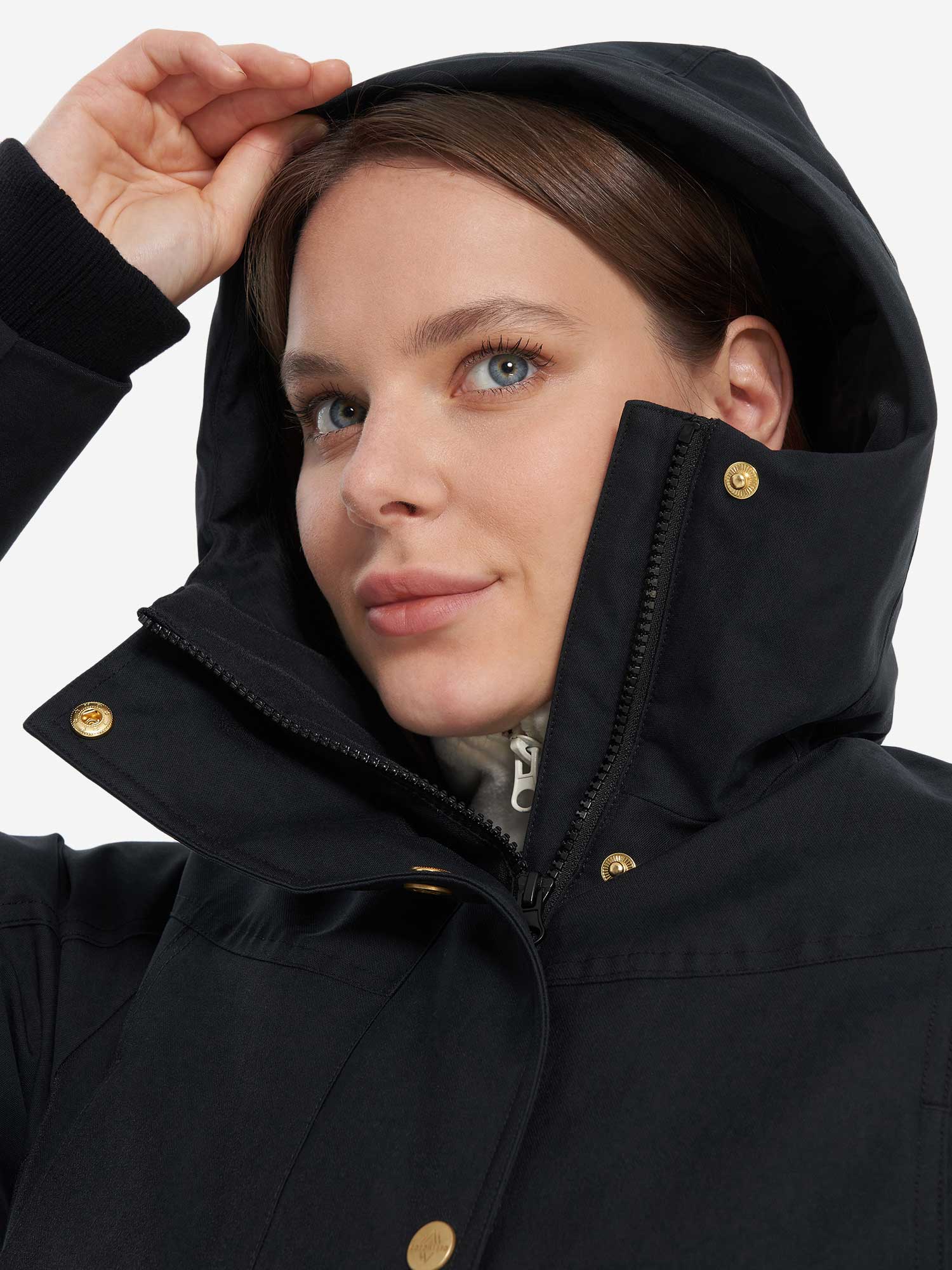 CORDILLERO Яке Women's Travel parka