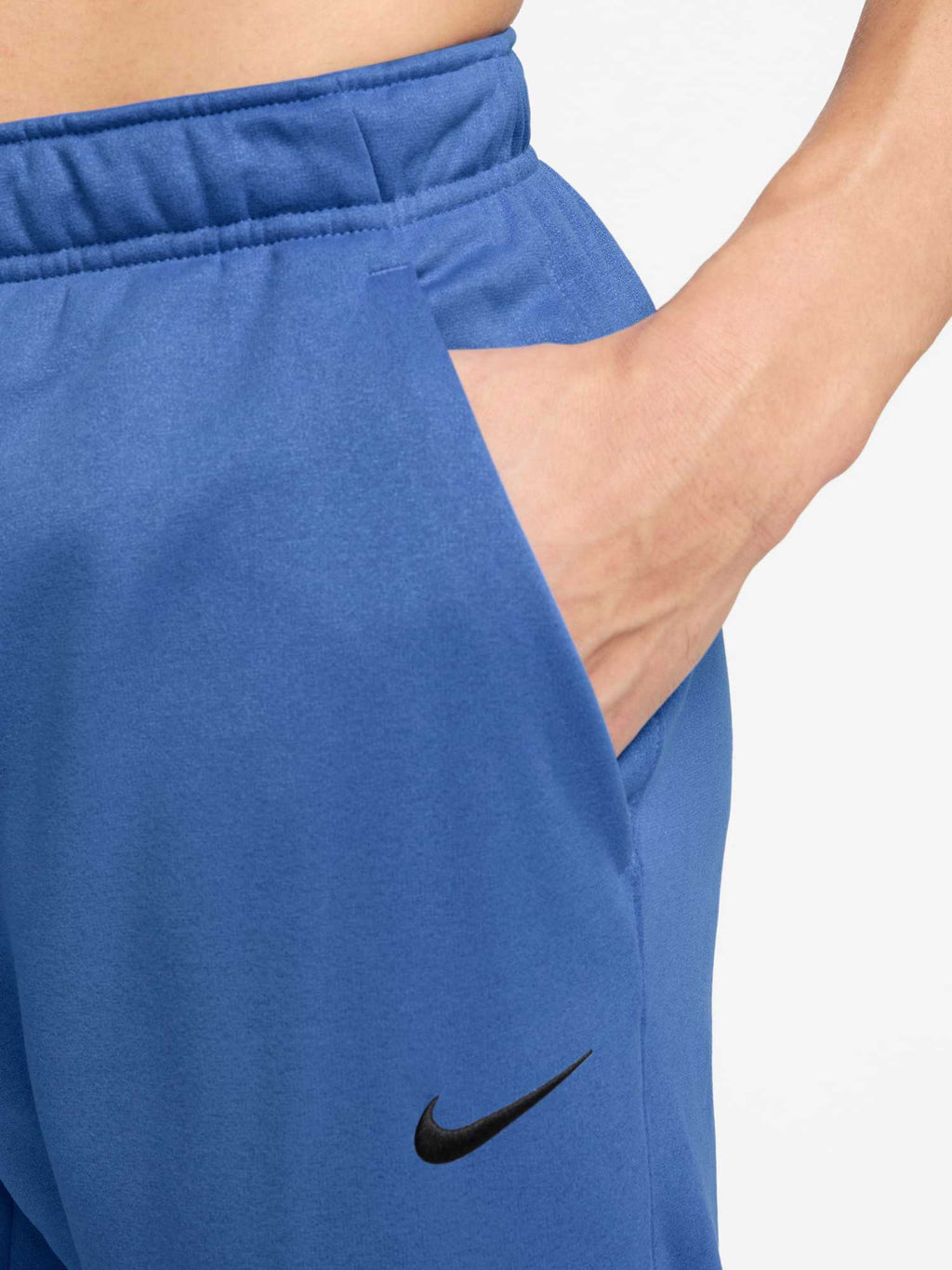 NIKE Спортно долнище M NK TF PANT TAPER