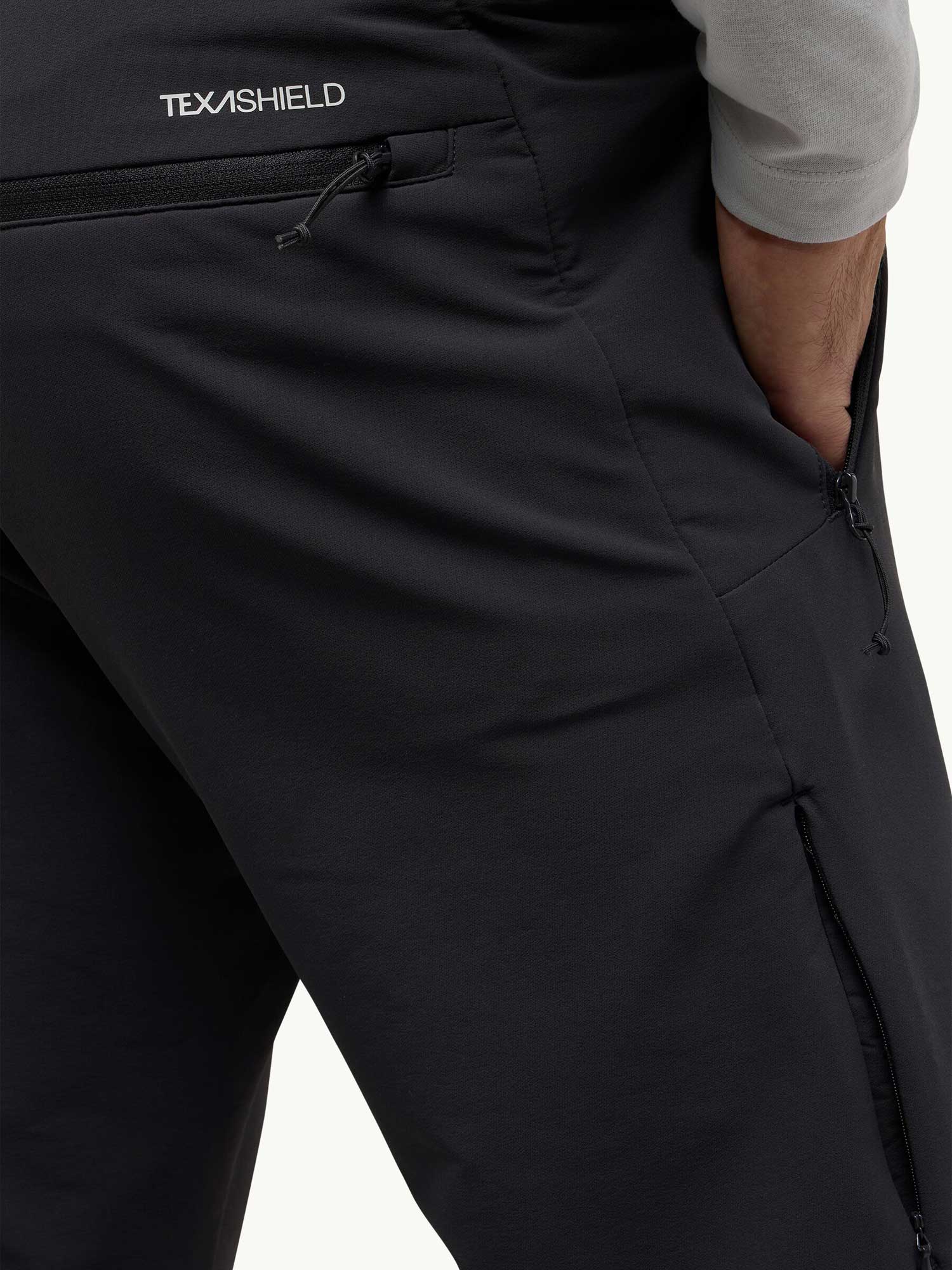 JACK WOLFSKIN Панталон ACTIVATE THERMIC PANTS M