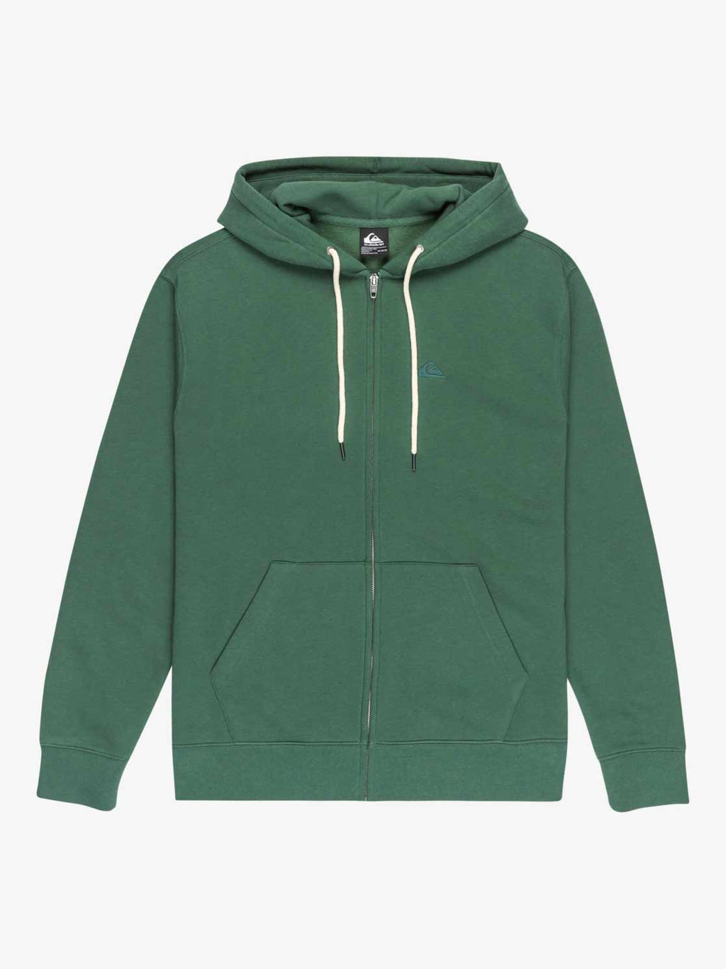 QUIKSILVER Суитшърт SALT WATER ZIP HOODIE