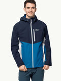 JACK WOLFSKIN Яке EAGLE PEAK JACKET M