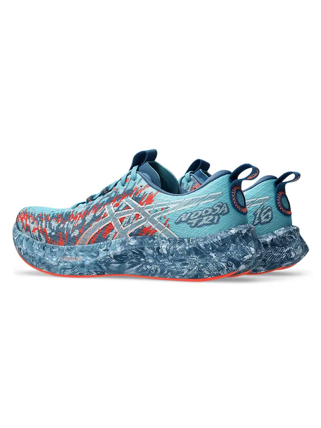 ASICS Обувки NOOSA TRI 16