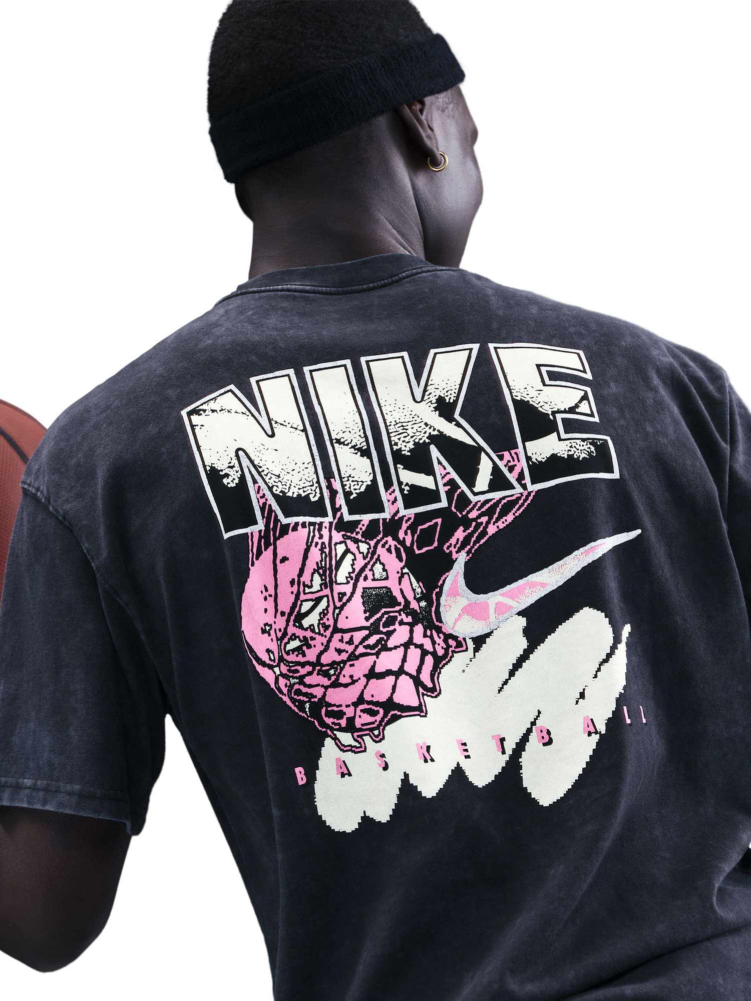 NIKE Тениска M NK TEE M90 DNA HO25