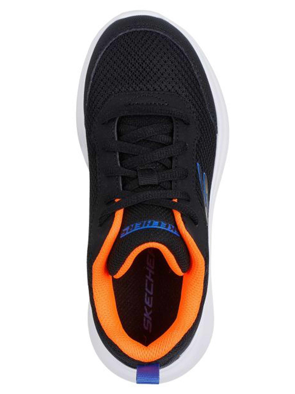 SKECHERS Обувки SELECTORS - SKY-FLEX