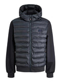 JACK & JONES Яке JPRBLUALVES HYBRID JACKET