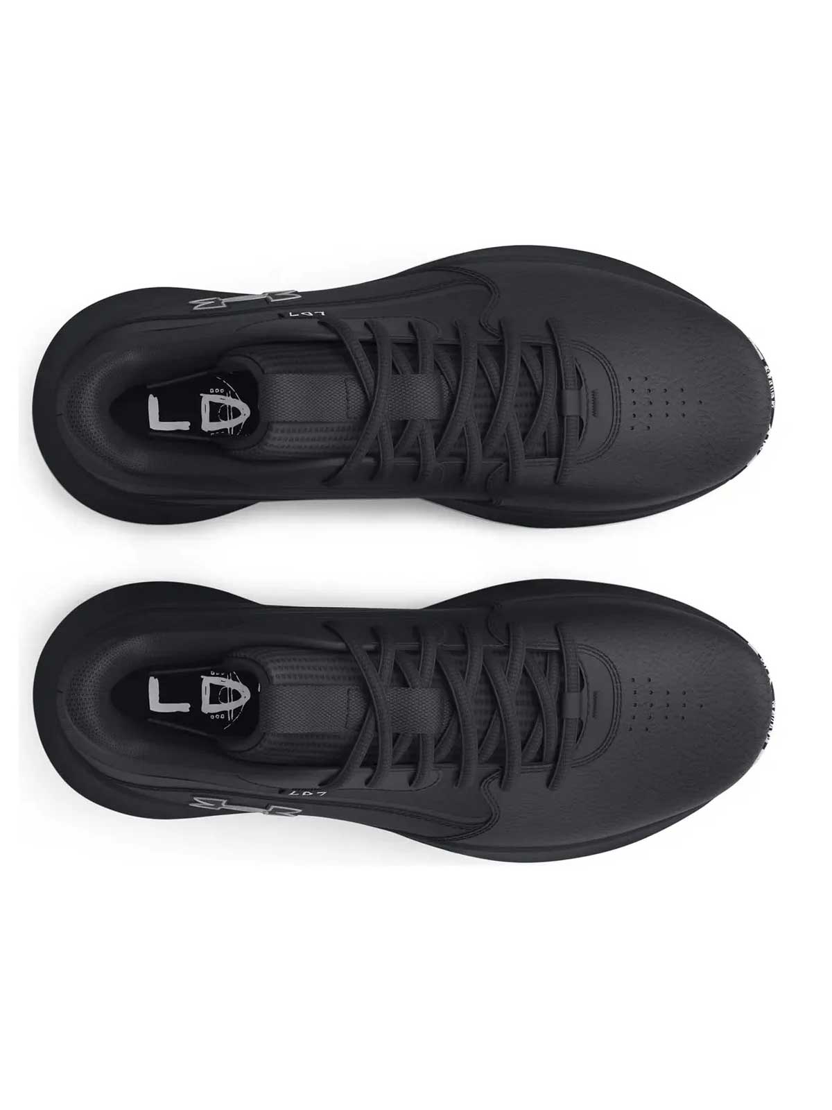 UNDER ARMOUR Обувки Lockdown 7