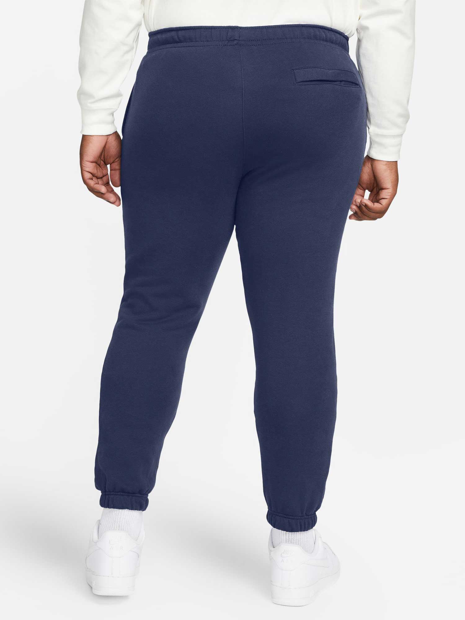 NIKE Спортно долнище M NSW CLUB PANT CF BB