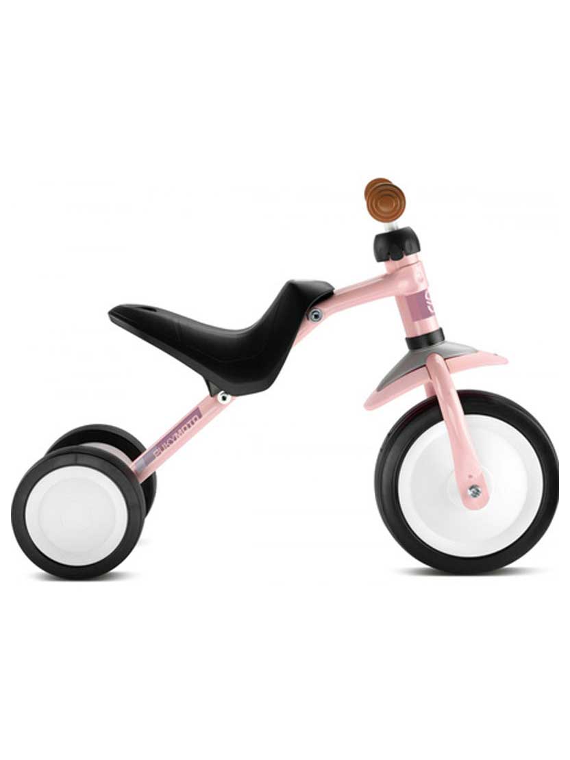 PUKY Триколка PUKYMOTO