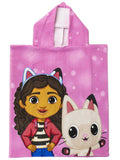 CERDA Пончо GABBYS DOLLHOUSE