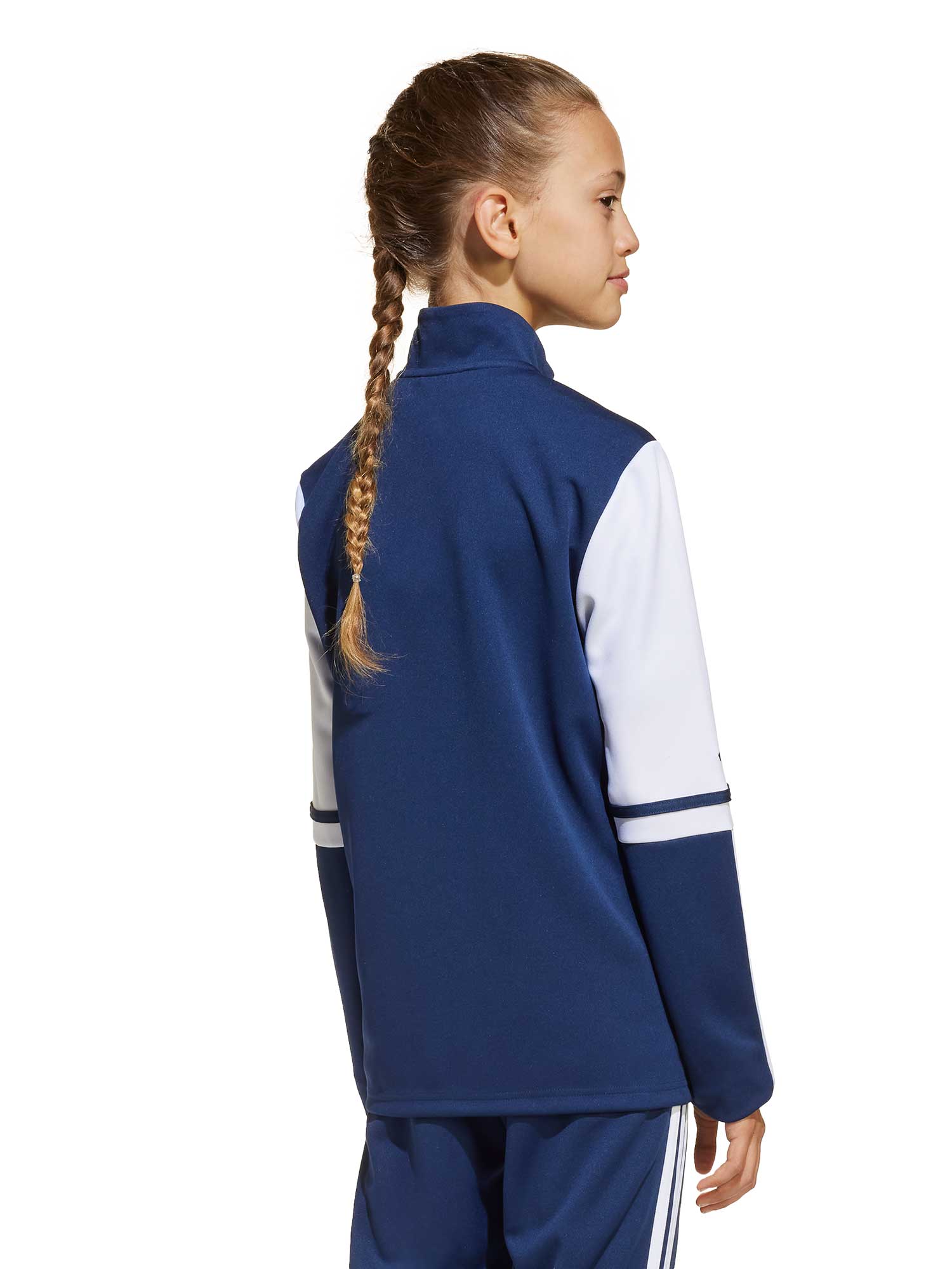 ADIDAS PERFORMANCE Спортно горнище Squadra 25 Training Jacket Kids