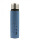 LAKEN Термо бутилка Stainless steel 1L