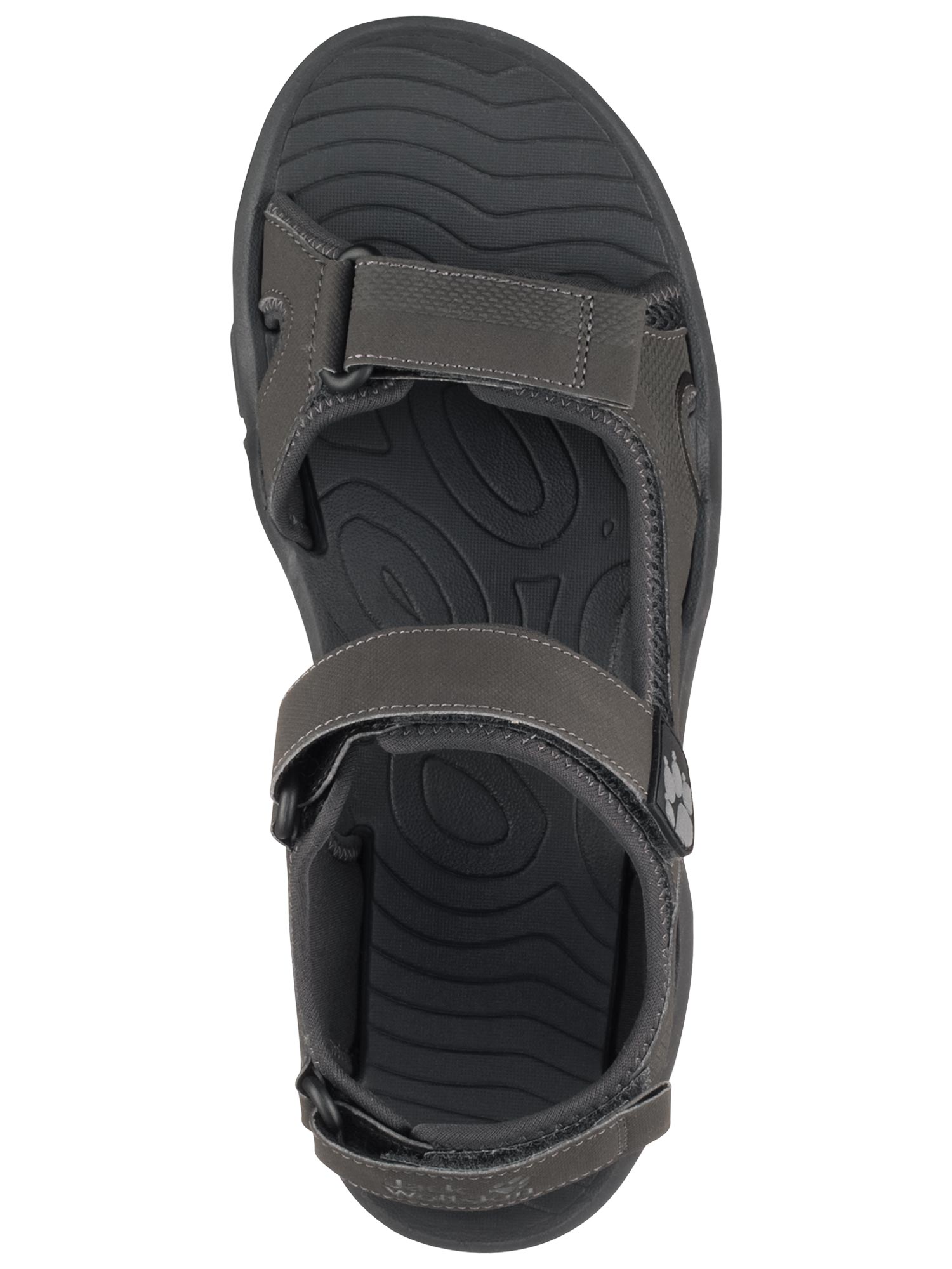 JACK WOLFSKIN Сандали LAKEWOOD CRUISE SANDAL