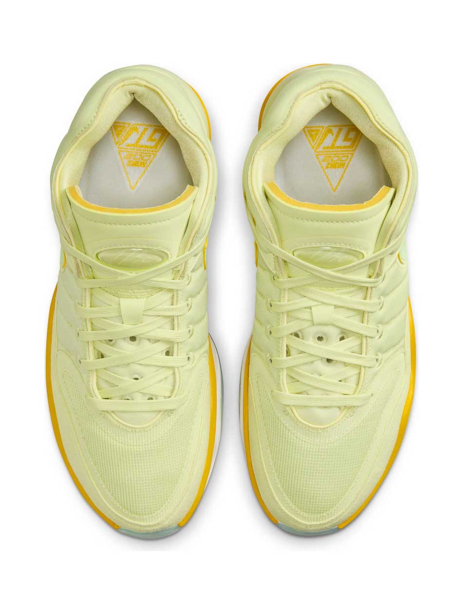 NIKE Обувки AIR ZOOM G.T. HUSTLE 2