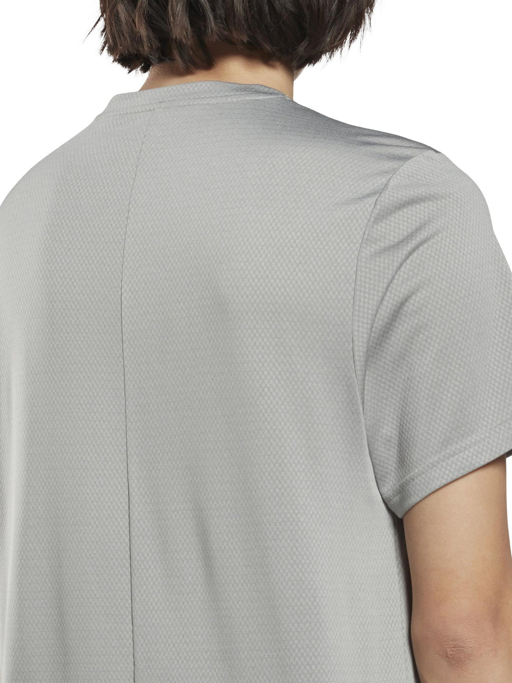 REEBOK Тениска Workout Ready Melange