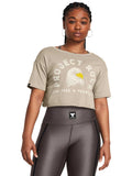 UNDER ARMOUR Тениска Pjt Rck Balance Graphic T