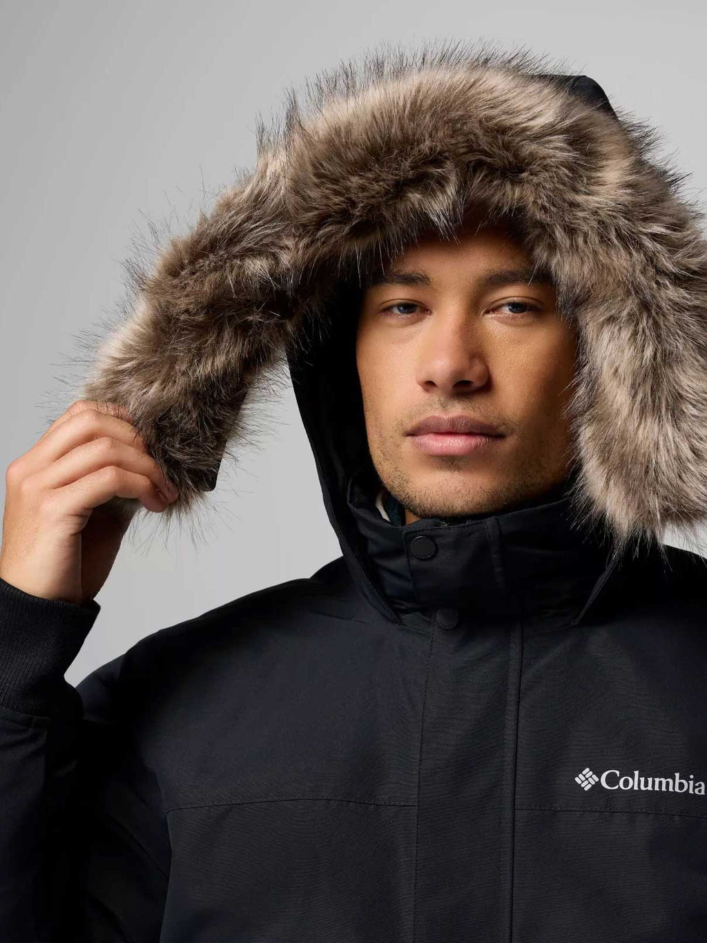 COLUMBIA Яке Cape Ridge™ Bomber