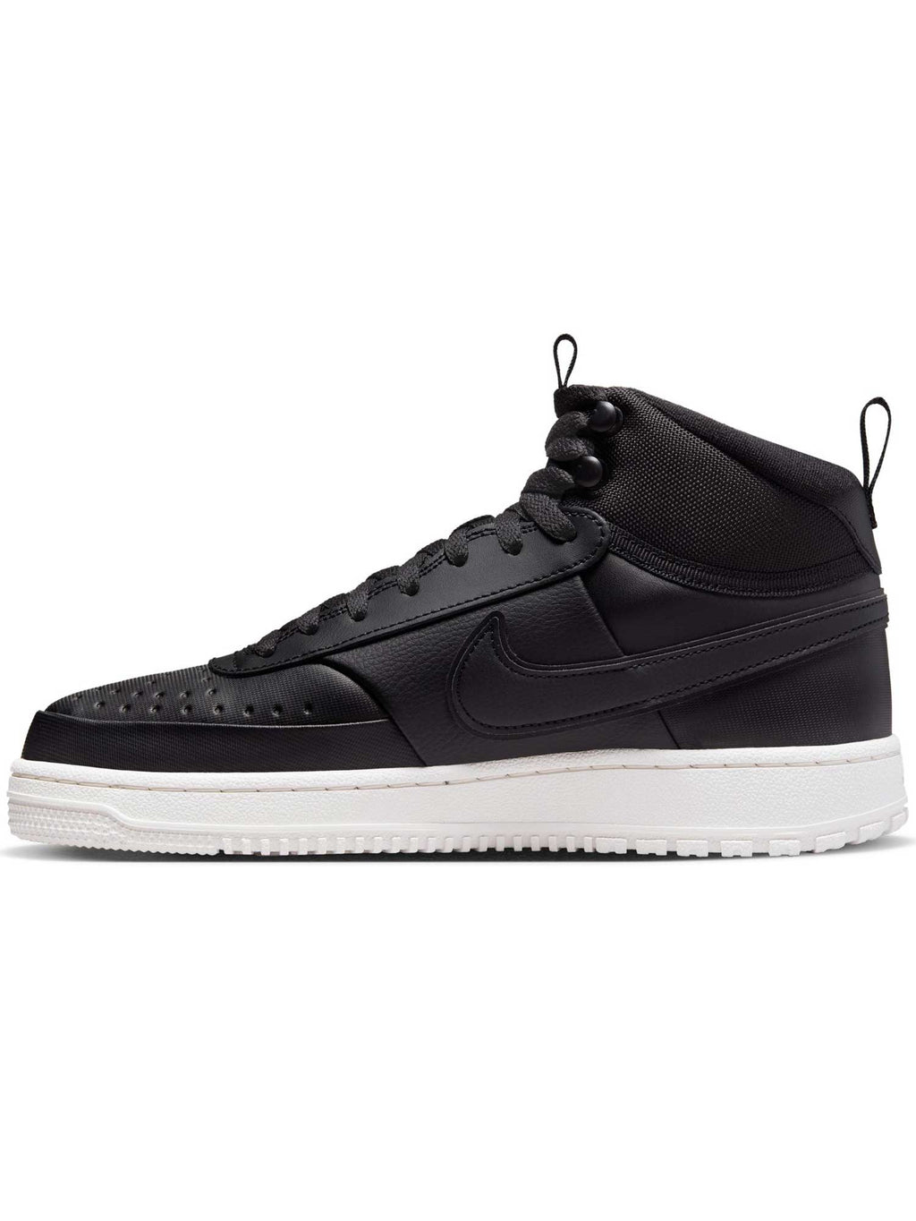 NIKE Обувки COURT VISION MID WNTR
