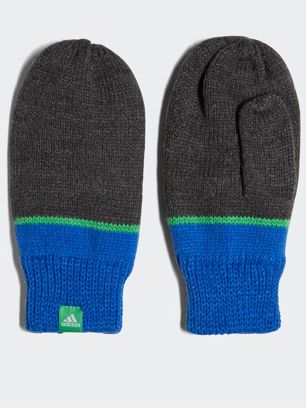 ADIDAS Ръкавици STRIPY MITTENS