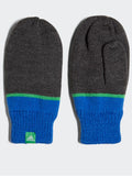 ADIDAS Ръкавици STRIPY MITTENS