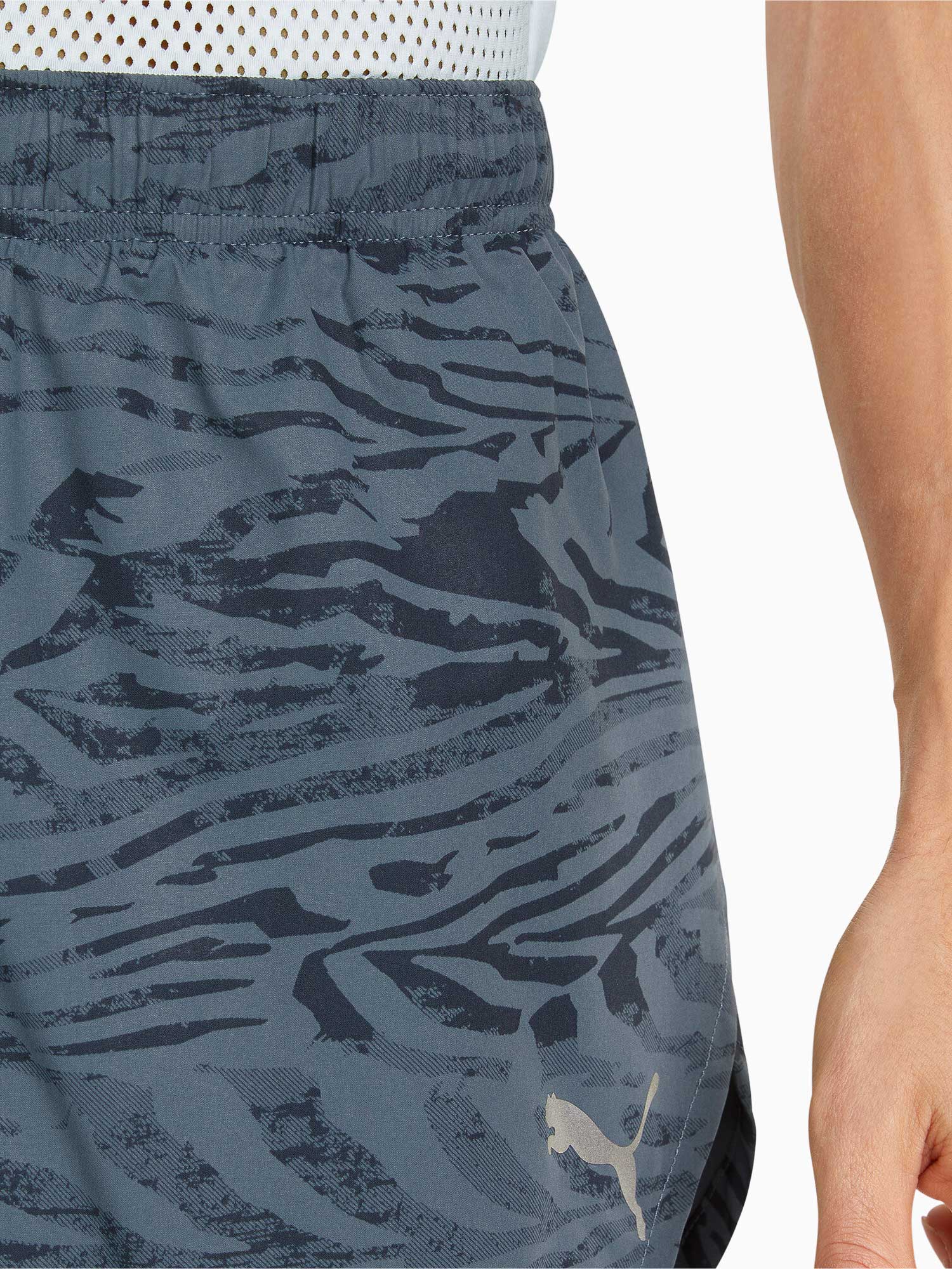 PUMA Къси панталони RUN Ultraweave S 3 Split