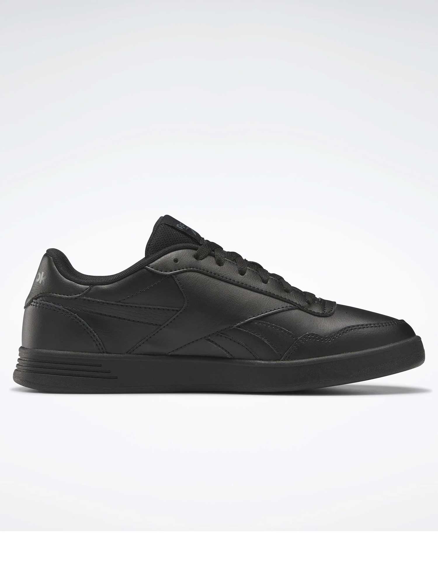REEBOK Обувки COURT ADVANCE