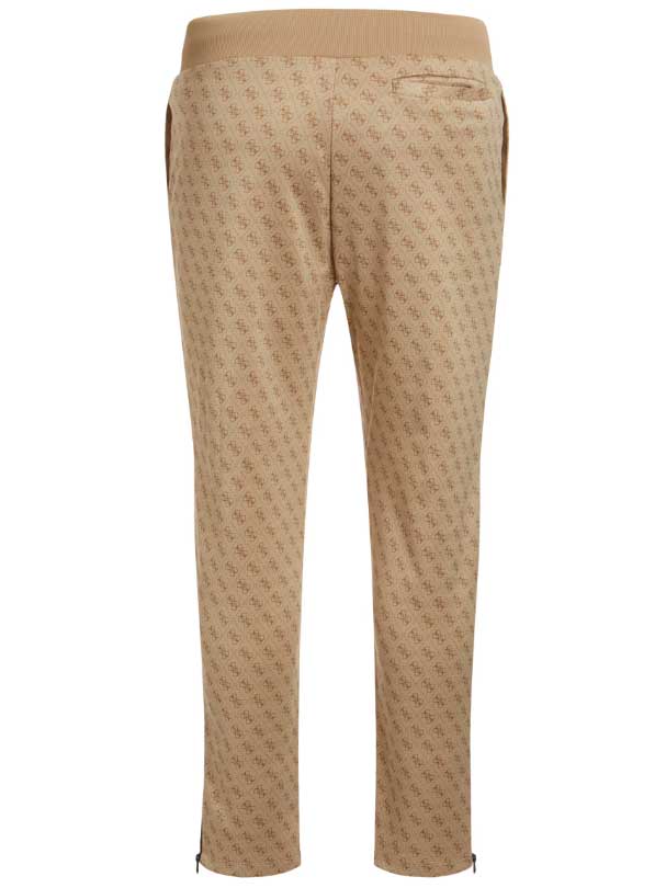 GUESS Спортно долнище KORBIN