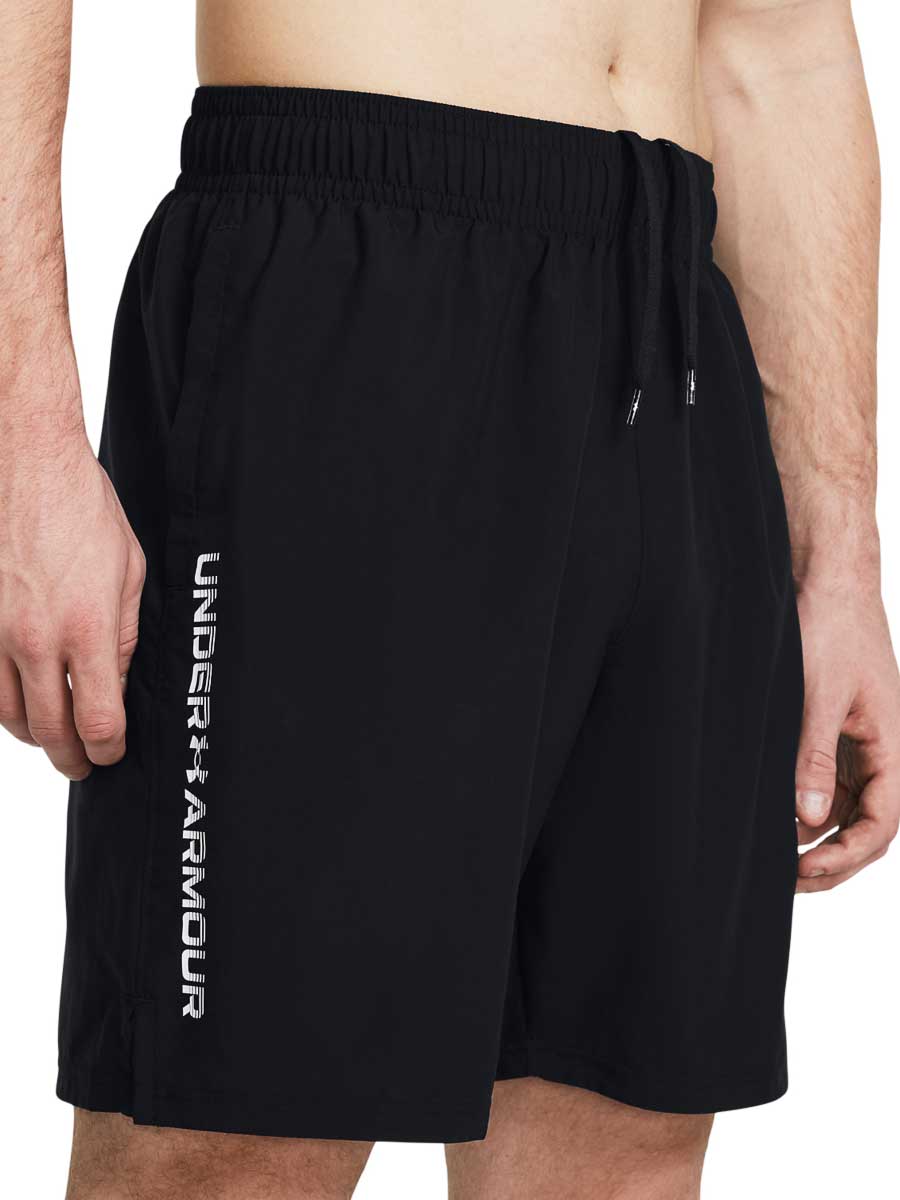 UNDER ARMOUR Къси панталони UA Woven Wdmks